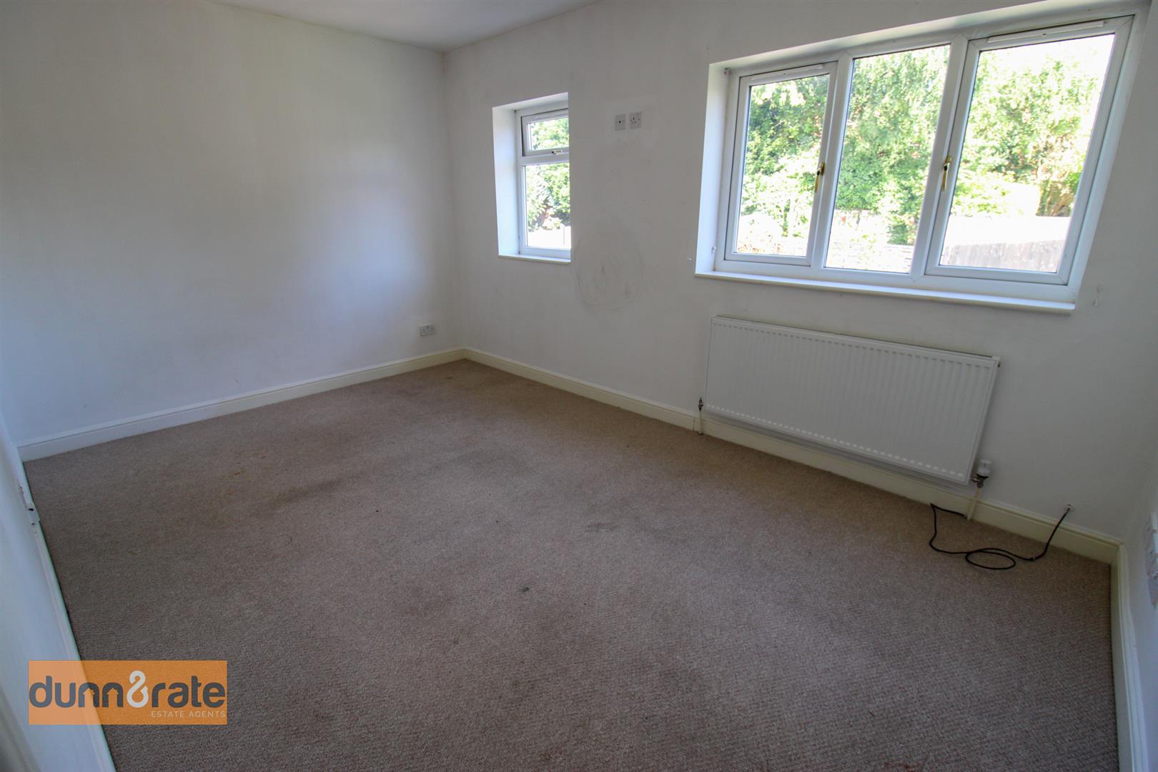 Newford Crescent, Milton, Stoke-On-Trent